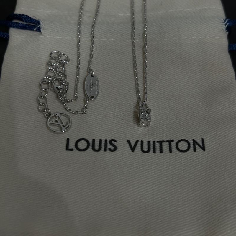 Louis Vuitton Necklaces